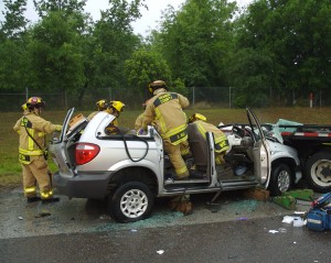 West Palm Beach Auto Accident