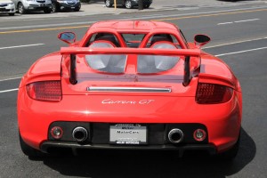 Carrera GT