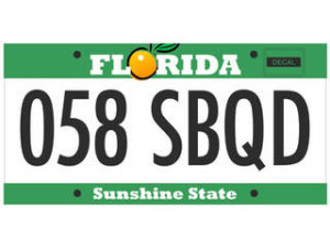 new-florida-plate